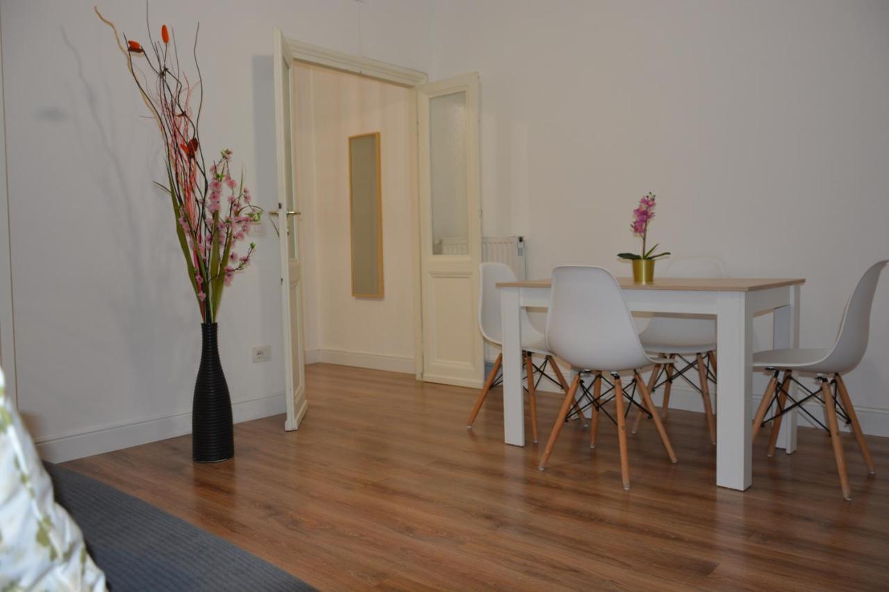 Apartamento Mirhome Roma