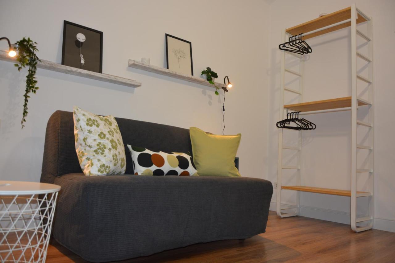 Apartamento Mirhome *