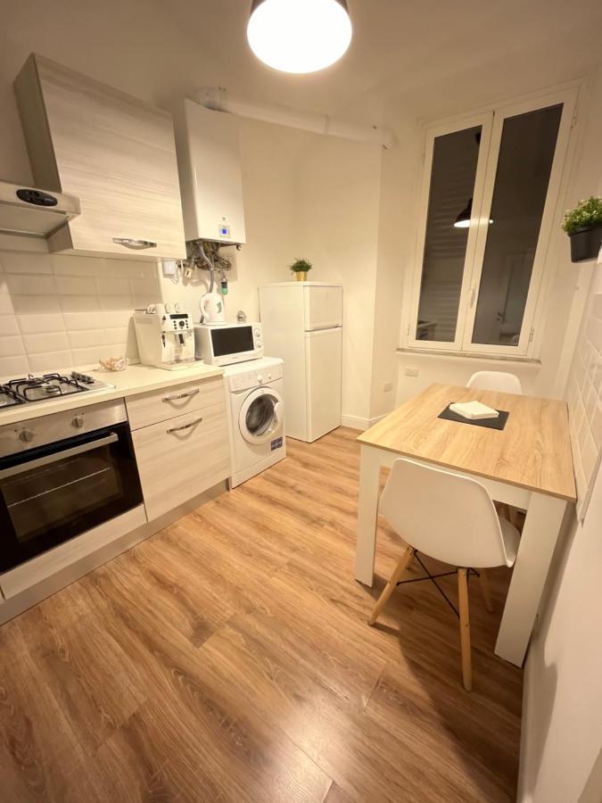 Apartamento Mirhome *